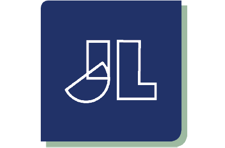 JL logo