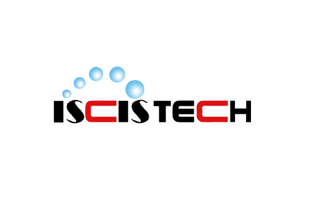 Iscistech logo