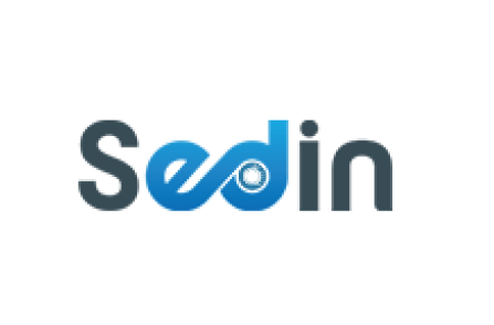 Sedin logo